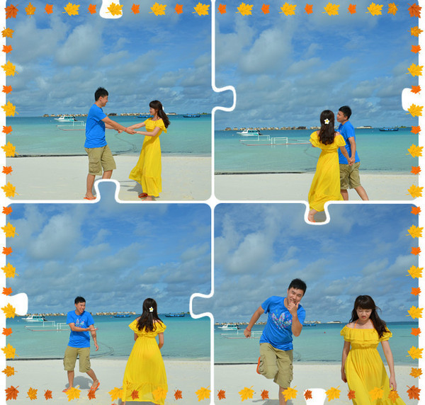 薇拉瓦鲁岛自助游图片 薇拉瓦鲁岛自助游图片