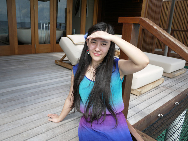 马尔代夫旅游攻略图片 马尔代夫旅游攻略图片