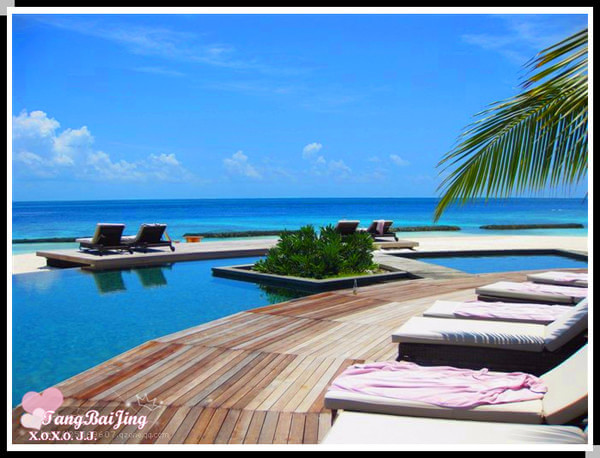 马尔代夫自助游图片