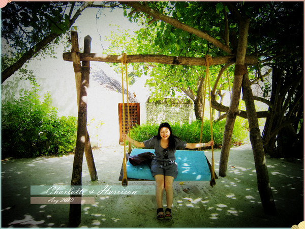 马尔代夫自助游图片