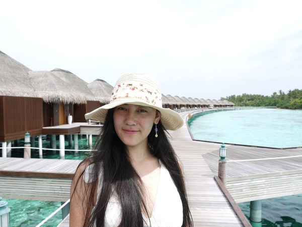 马尔代夫自助游图片 马尔代夫自助游图片