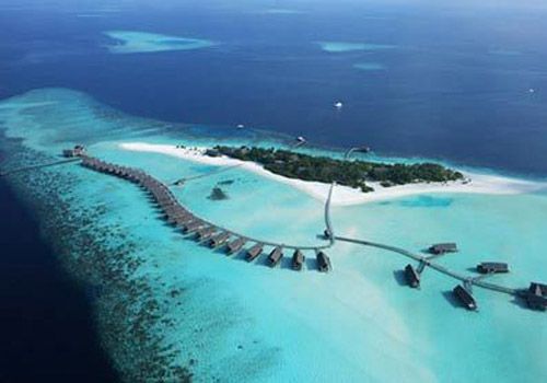 洛可可度假酒店　