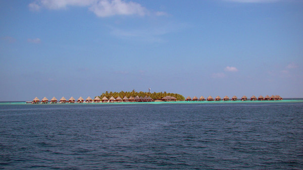 马尔代夫自助游图片