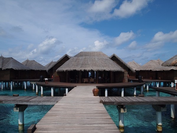 马尔代夫旅游攻略图片