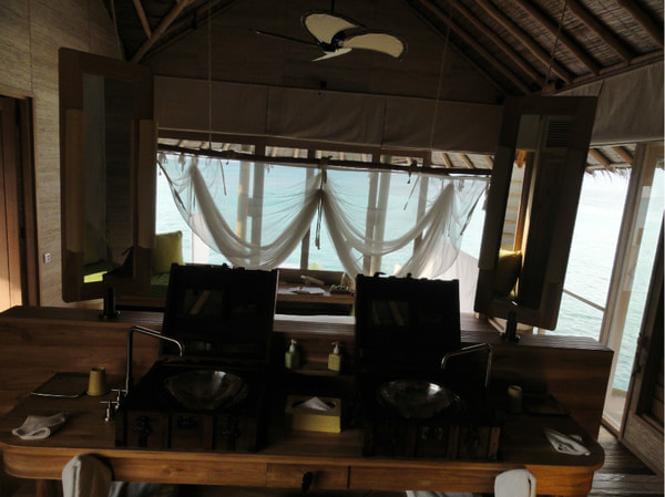 马尔代夫景点图片