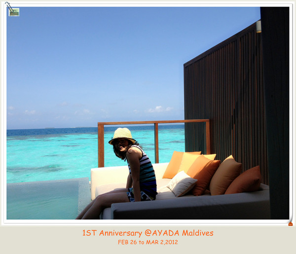 马尔代夫自助游图片