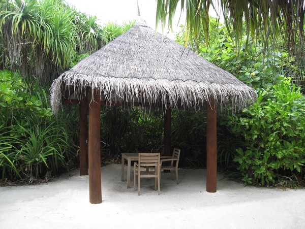 马尔代夫景点图片