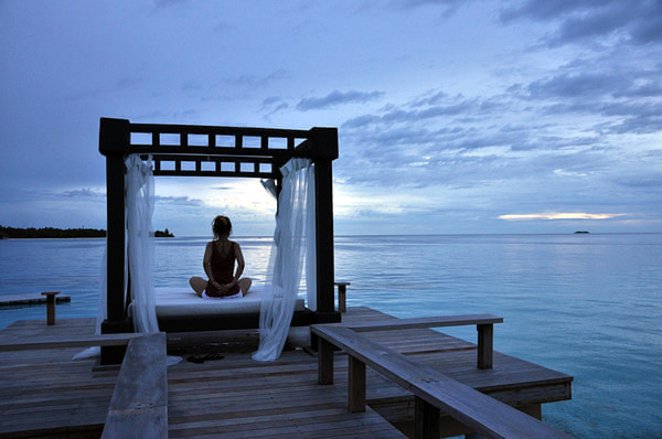 马尔代夫景点图片 马尔代夫景点图片