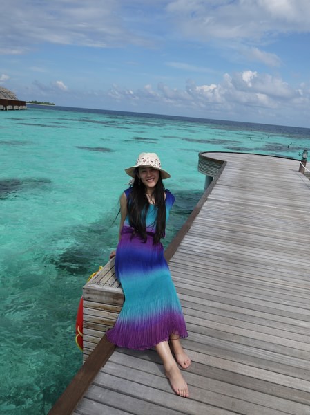 马尔代夫景点图片 马尔代夫景点图片