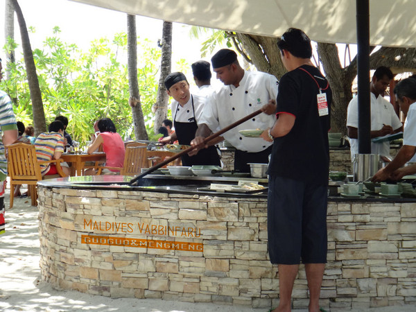 马尔代夫自助游图片 马尔代夫自助游图片