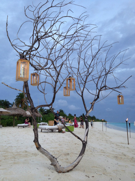 马尔代夫自助游图片 马尔代夫自助游图片