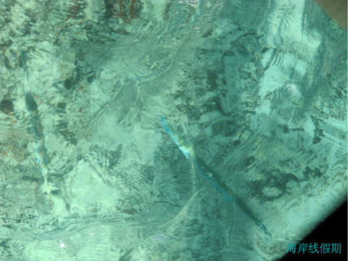 马尔代夫——希尔顿伊露岛,马尔代夫游记，海岸线假期