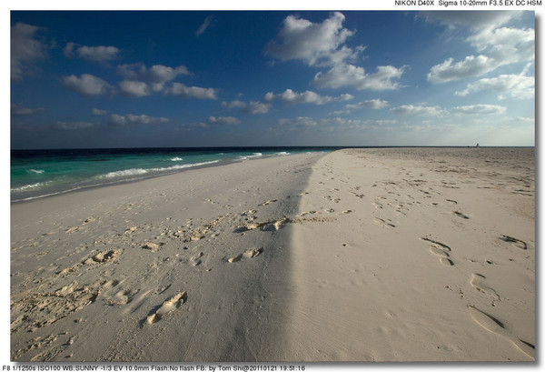马尔代夫景点图片