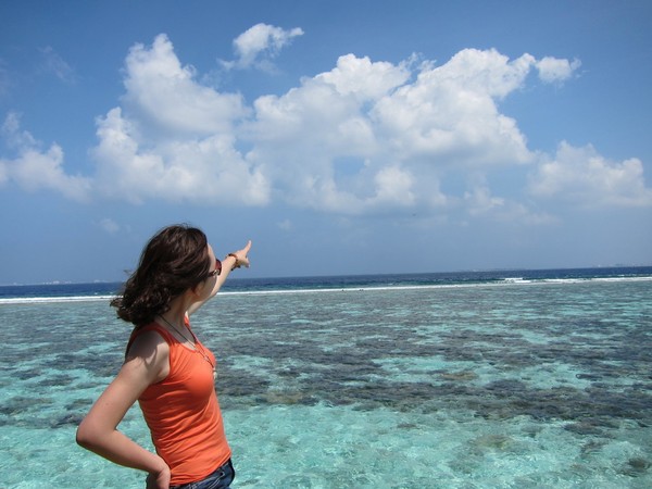 马尔代夫景点图片