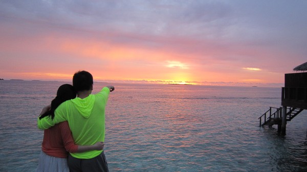 马尔代夫旅游攻略图片