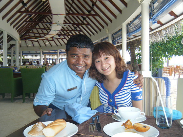 马尔代夫景点图片