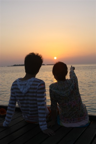 马尔代夫旅游攻略图片