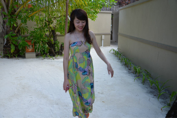 薇拉瓦鲁岛景点图片