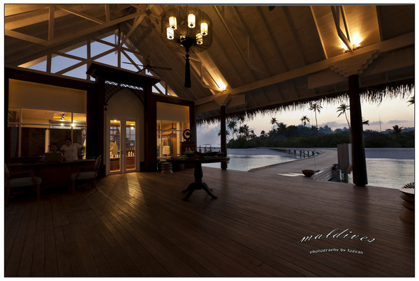 马尔代夫景点图片