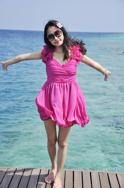 马尔代夫旅游攻略图片