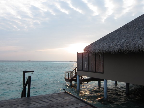 马尔代夫景点图片