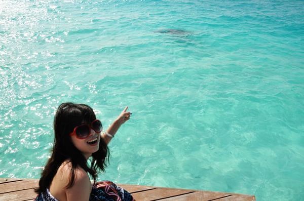 马尔代夫图片 马尔代夫图片