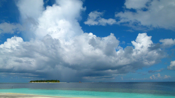 马尔代夫景点图片 马尔代夫景点图片