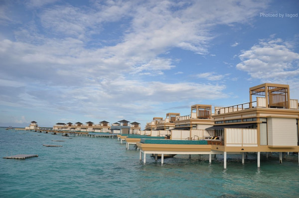 马尔代夫旅游攻略图片 马尔代夫旅游攻略图片