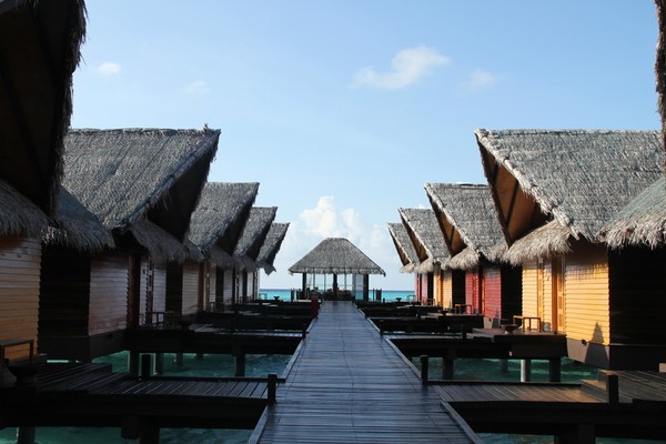 白金岛图片 白金岛图片