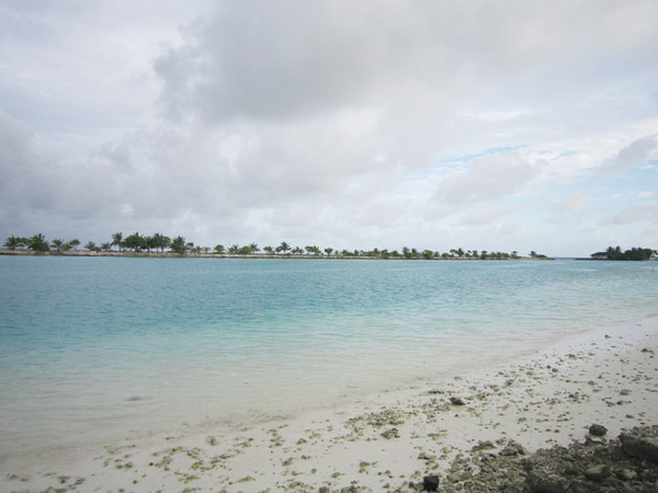 马尔代夫自助游图片