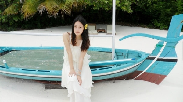 马尔代夫自助游图片