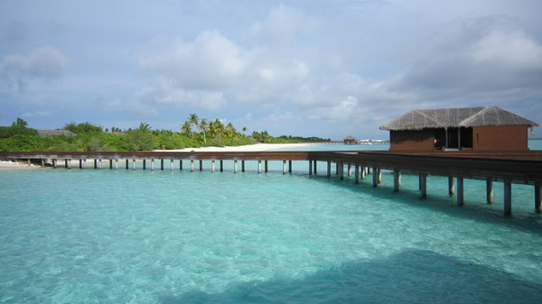 马尔代夫自助游图片