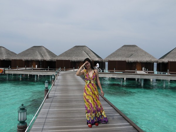 马尔代夫旅游攻略图片 马尔代夫旅游攻略图片