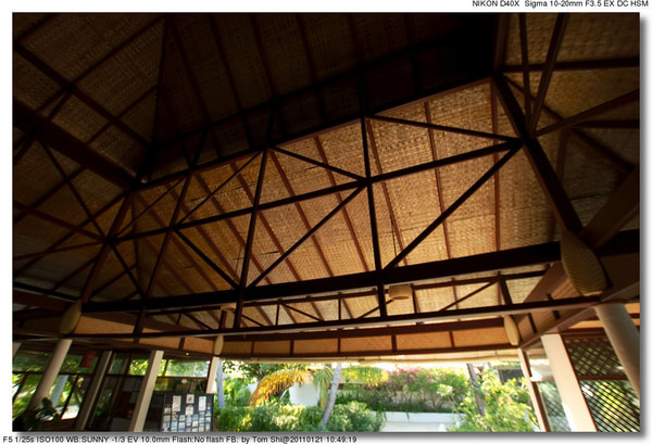 马尔代夫自助游图片