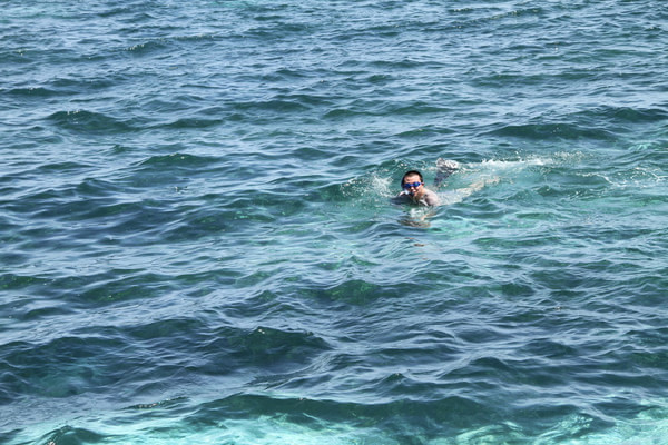 白金岛图片 白金岛图片