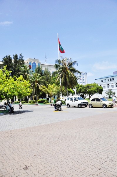 马尔代夫自助游图片