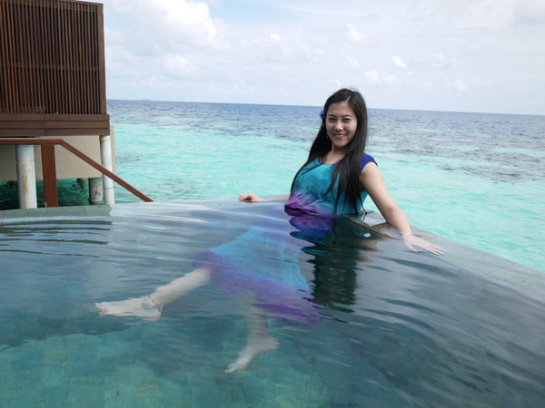 马尔代夫自助游图片 马尔代夫自助游图片