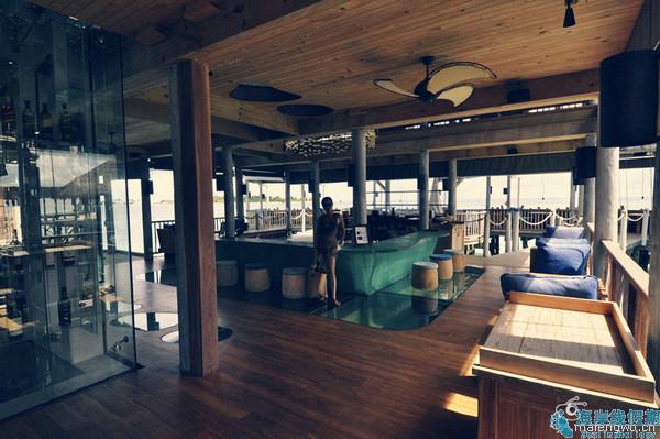 马尔代夫自助游图片