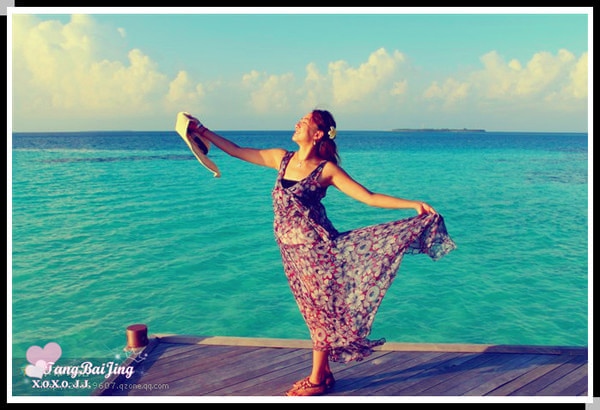 马尔代夫自助游图片