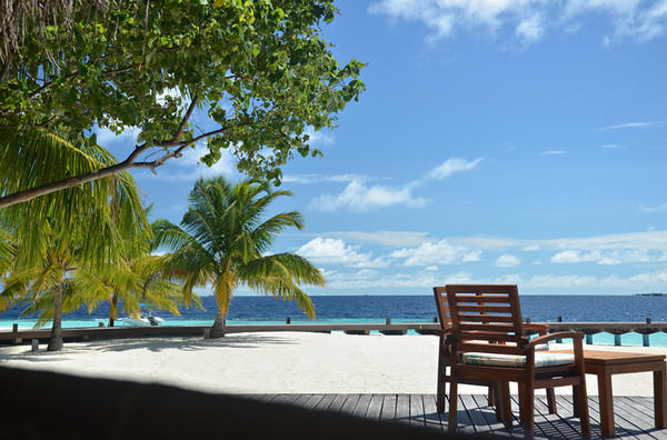 马尔代夫自助游图片