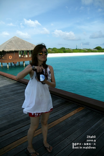 马尔代夫景点图片