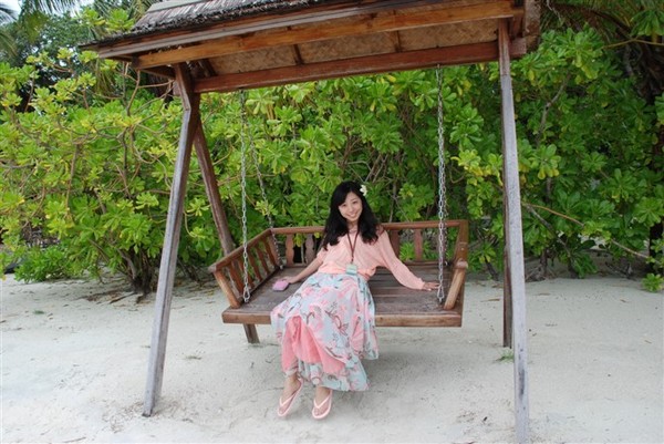 马尔代夫景点图片 马尔代夫景点图片