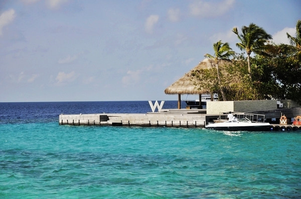 马尔代夫景点图片