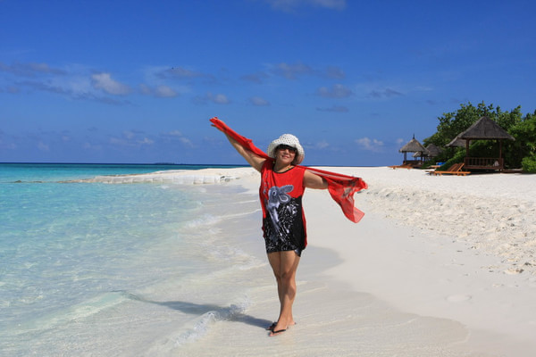 马尔代夫景点图片 马尔代夫景点图片