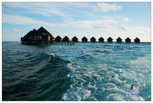 马尔代夫旅游攻略图片