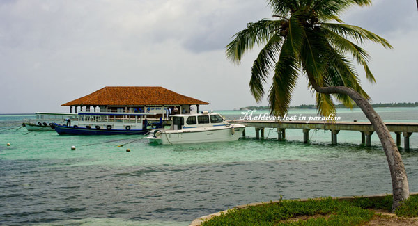 马尔代夫景点图片