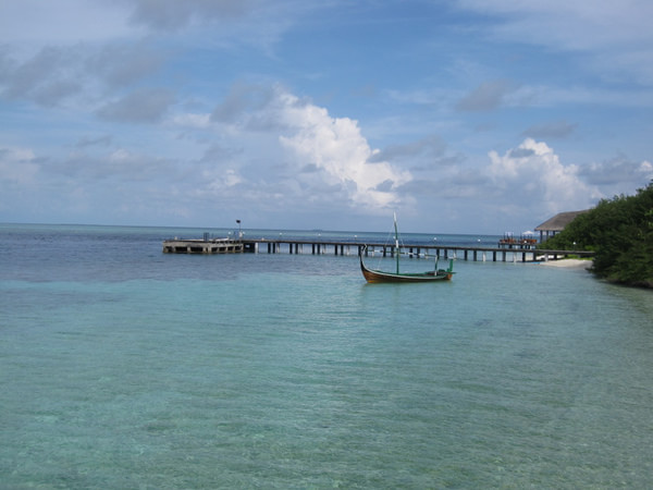马尔代夫图片 马尔代夫图片