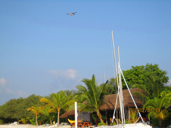 马尔代夫旅游攻略图片