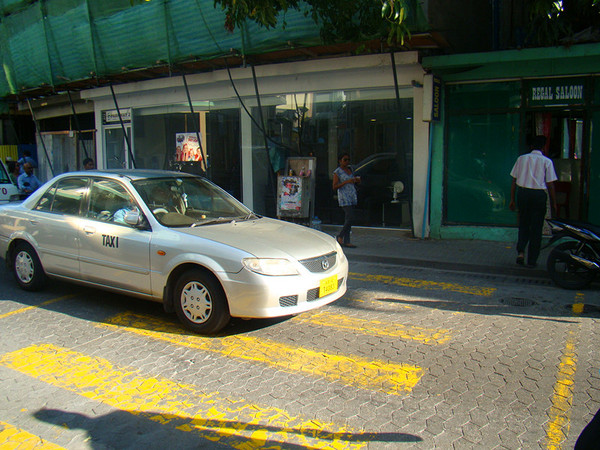 马尔代夫旅游攻略图片