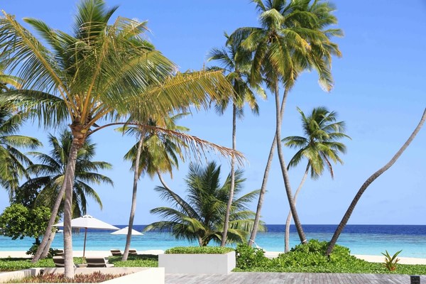 马尔代夫景点图片